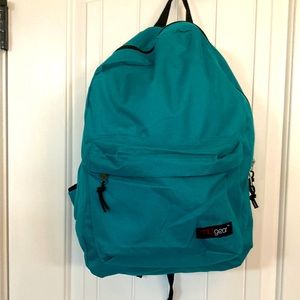 MGgear Teak Backpack Multi Pocket BRAND NEW!! UNISEX